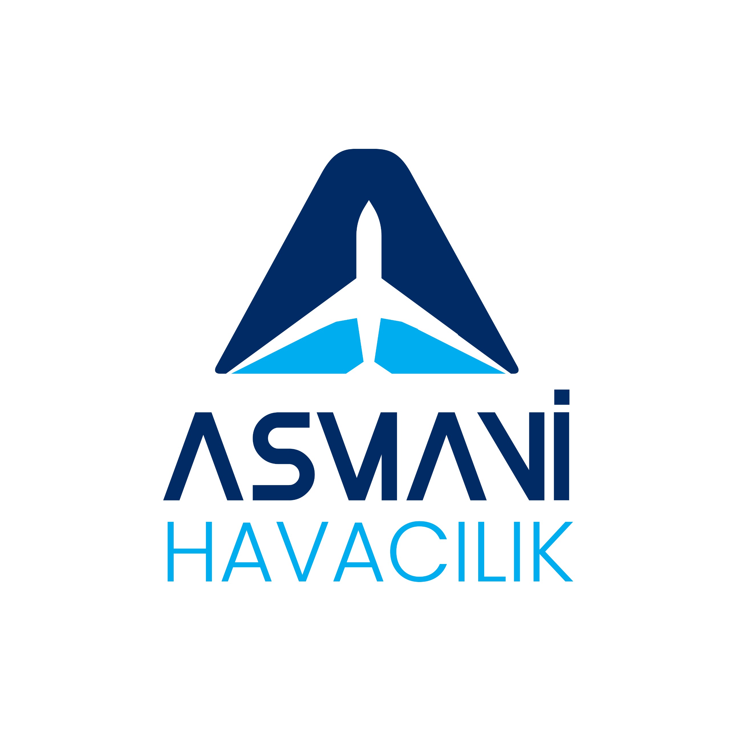 Asmani Havacılık