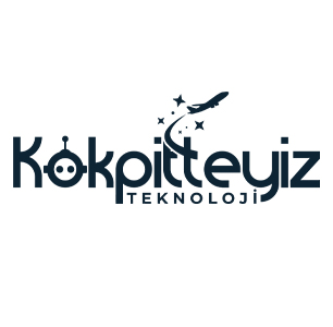 Kokpitteyiz Teknoloji